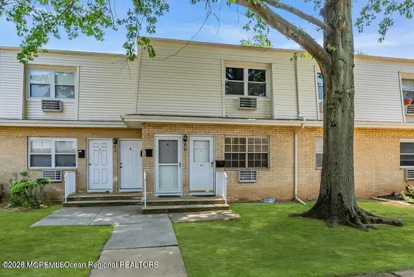 107 White Street #D, Eatontown, NJ 07724