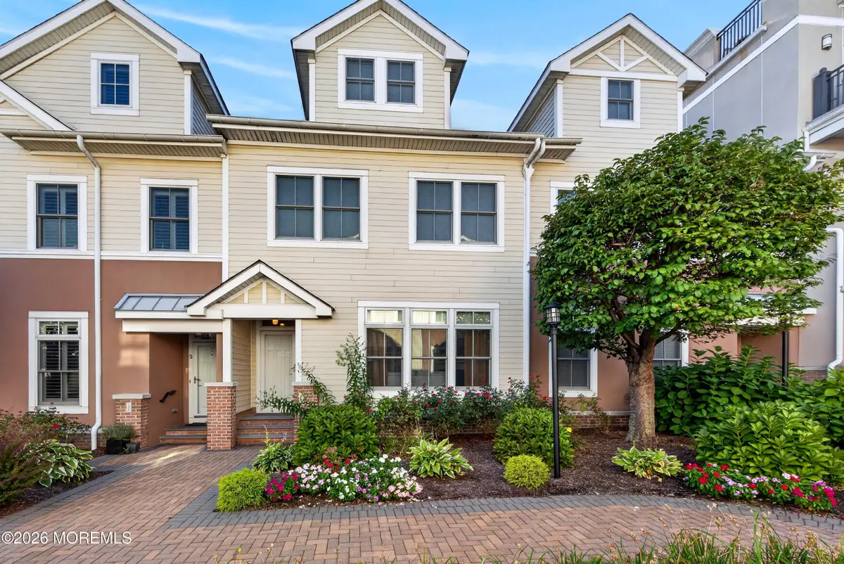 7 Grove Court #24, Asbury Park, NJ 07712 - #1