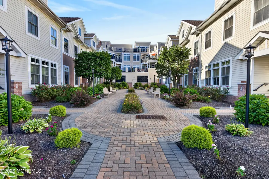 7 Grove Court #24, Asbury Park, NJ 07712 - #2