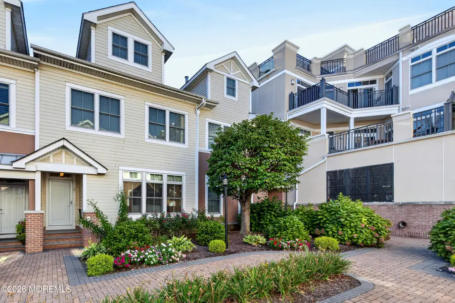7 Grove Court #24, Asbury Park, NJ 07712 - #3