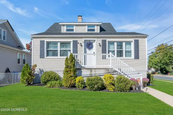 9 Ocean Avenue, North Middletown, NJ 07748
