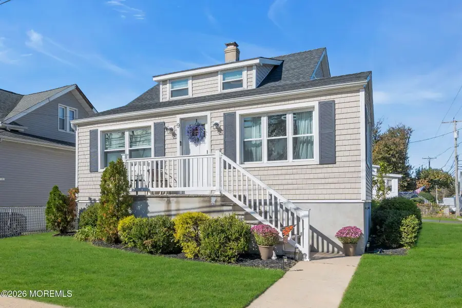 9 Ocean Avenue, North Middletown, NJ 07748 - #2