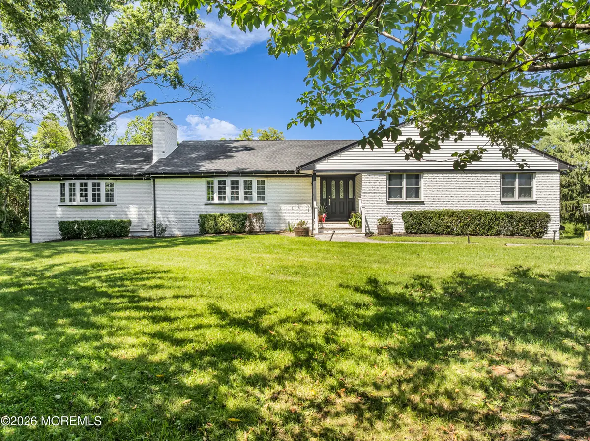 115 Phalanx Road, Colts Neck, NJ 07722 - #1