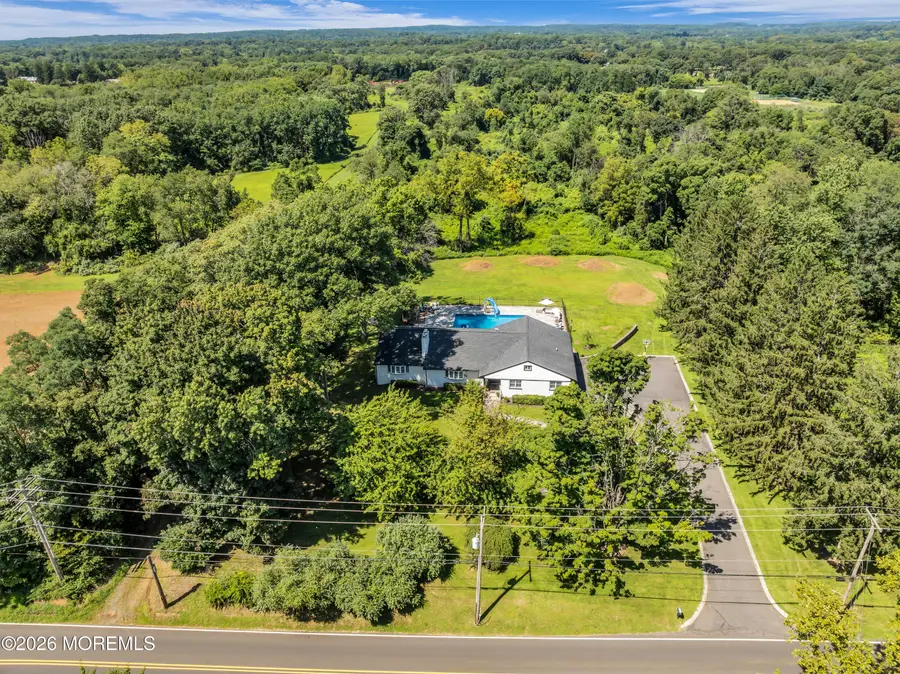 115 Phalanx Road, Colts Neck, NJ 07722 - #3