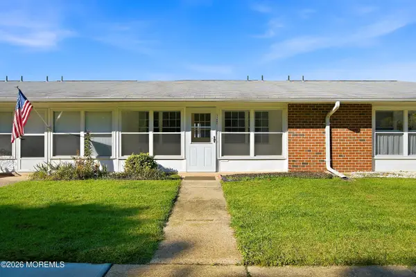 1199C Shetland Drive #1003, Lakewood, NJ 08701