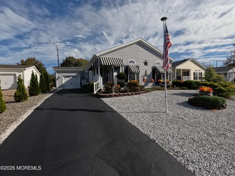 14 Lumberton Avenue, Manahawkin, NJ 08050 - #2