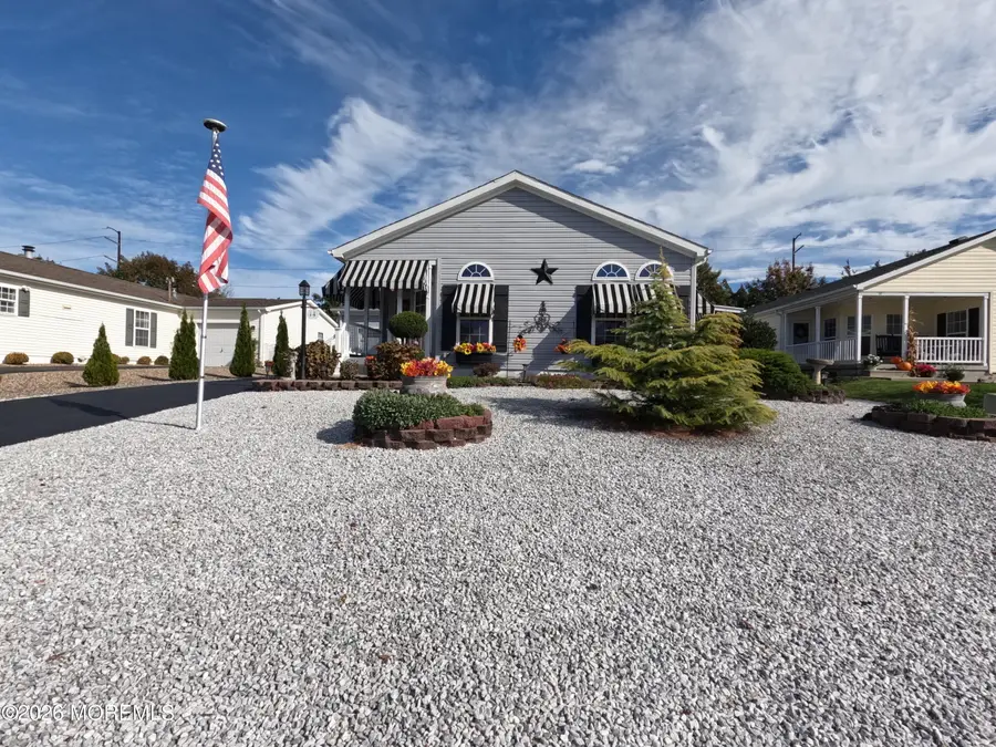 14 Lumberton Avenue, Manahawkin, NJ 08050 - #3