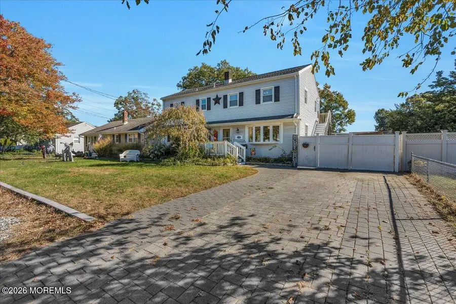 1210 Sunset Avenue, Point Pleasant, NJ 08742 - #2