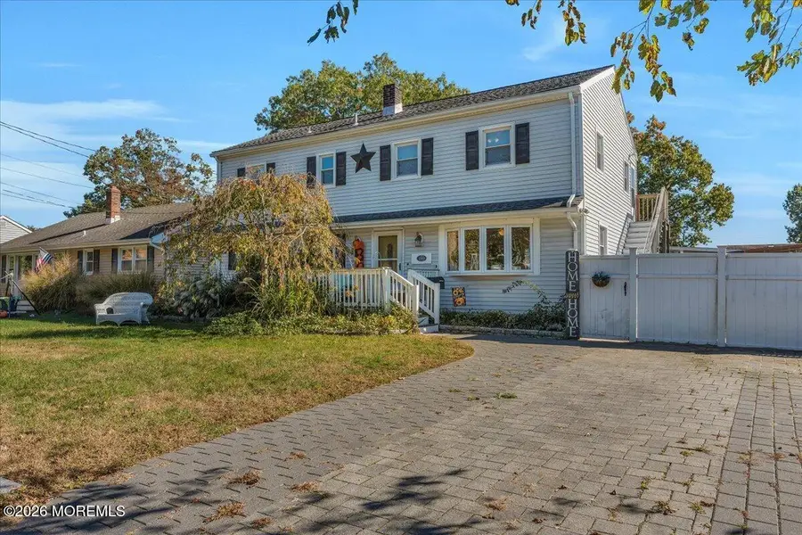 1210 Sunset Avenue, Point Pleasant, NJ 08742 - #3