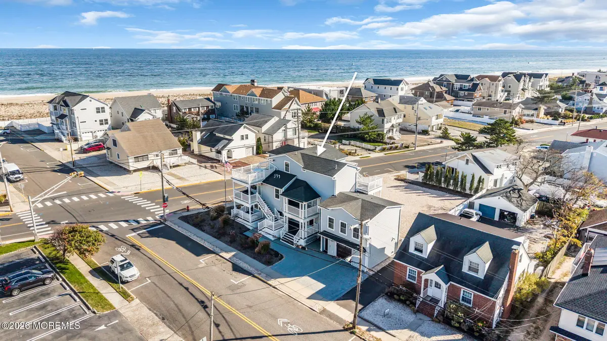 1301 Ocean Avenue #2, Point Pleasant Beach, NJ 08742 - #1