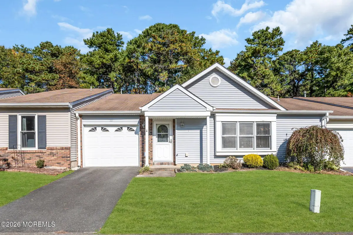 32 Nicole Court, Lakewood, NJ 08701 - #1