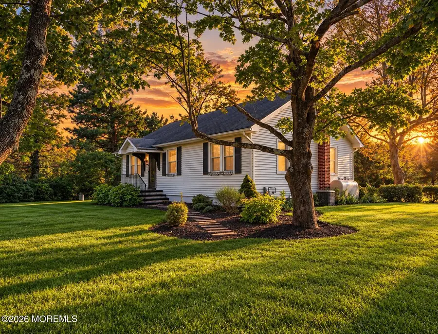 537 Sickler Avenue, Sicklerville, NJ 08081 - #2