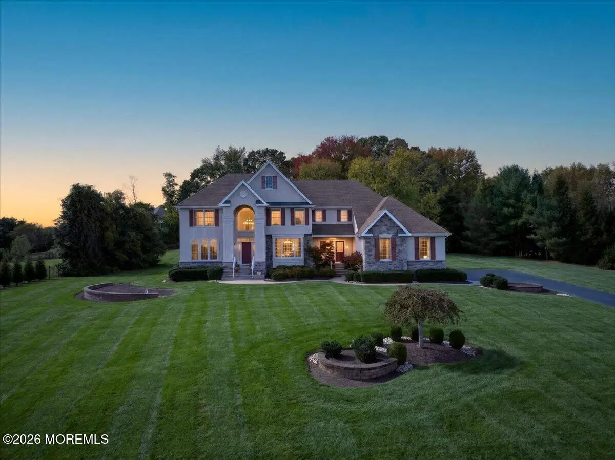 31 Palmer Circle, Millstone, NJ 08535 - #1