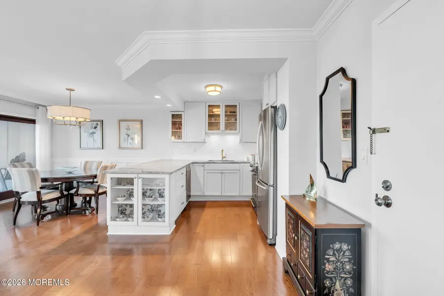 1 Scenic Drive #408, Highlands, NJ 07732 - #3