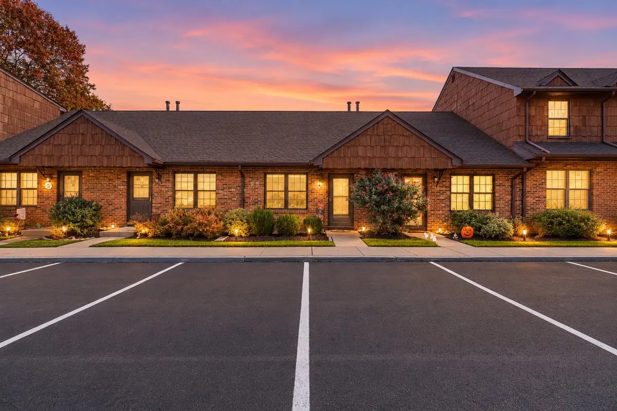 20B Quail Run Drive, Jamesburg, NJ 08831 - #1