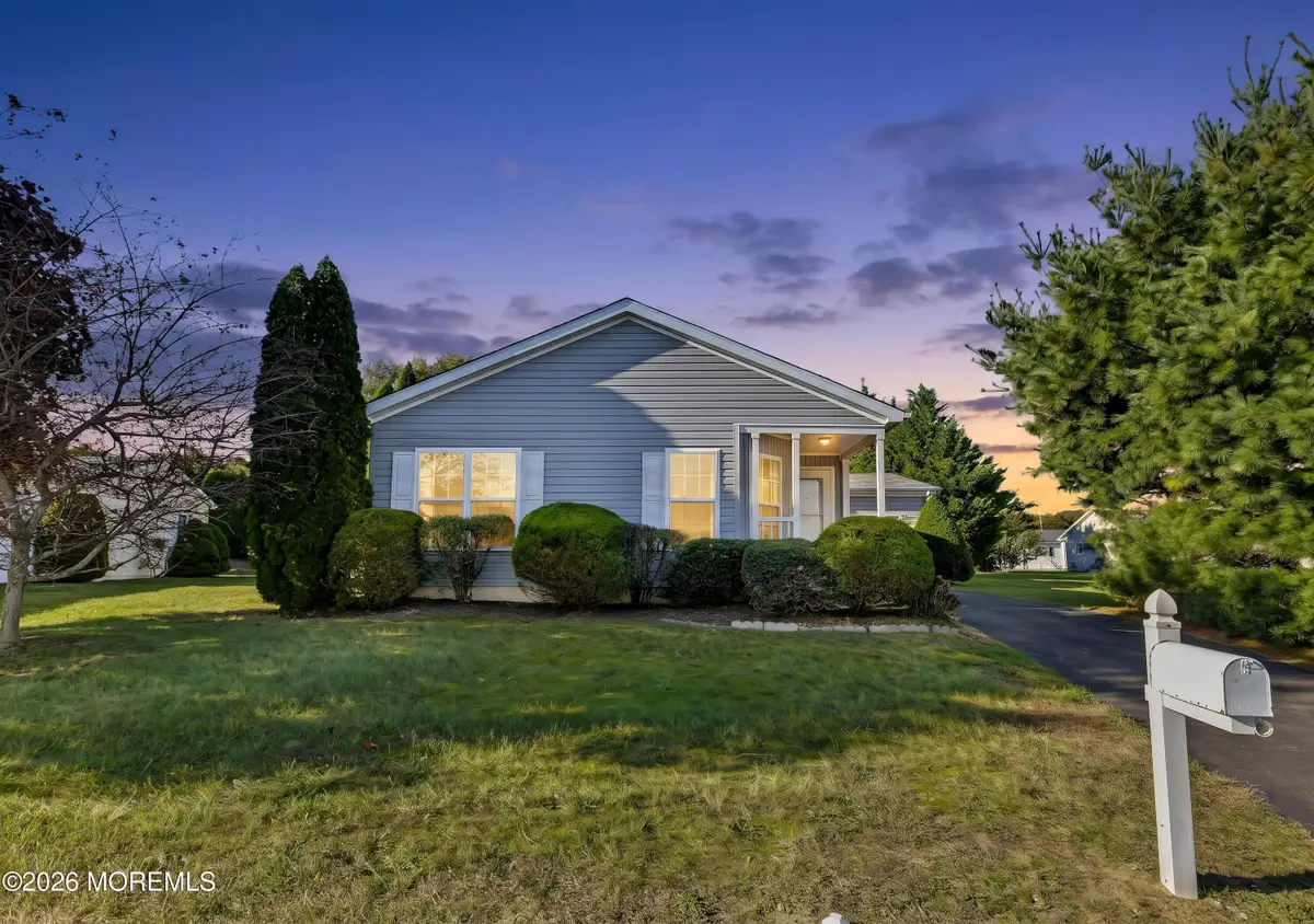2 Pine Grove Avenue, Manahawkin, NJ 08050 - #1