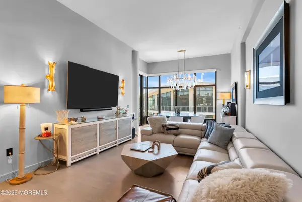 15 Morris Avenue #611, Long Branch, NJ 07740