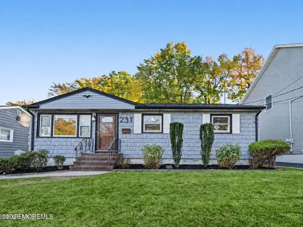 231 Temple Way, Colonia, NJ 07067