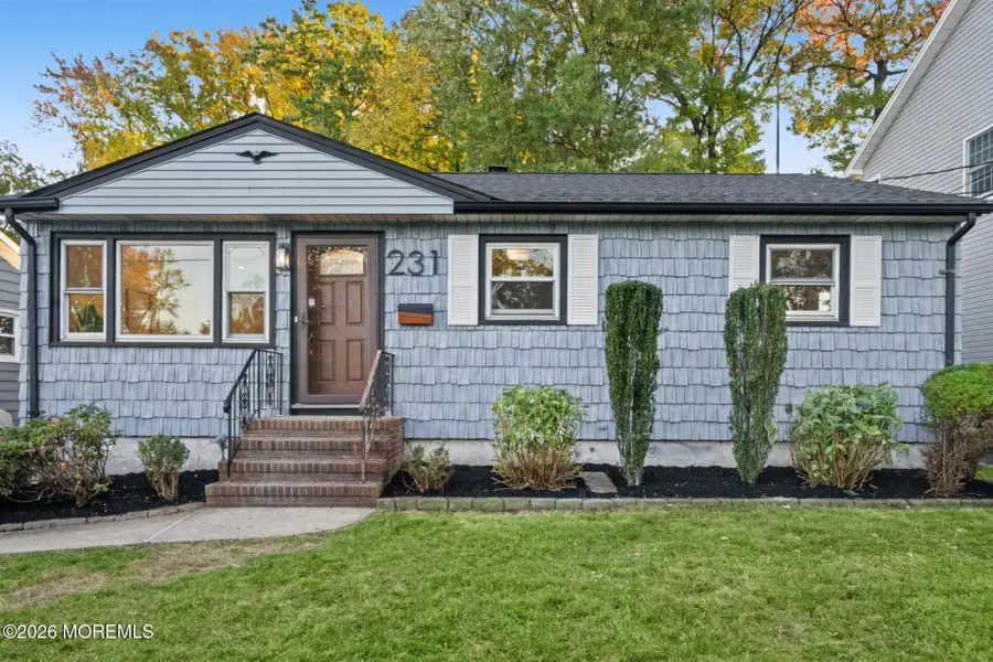 231 Temple Way, Colonia, NJ 07067 - #2