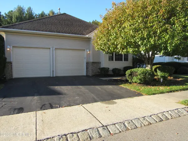 20 Belvedere Drive, Manchester, NJ 08759