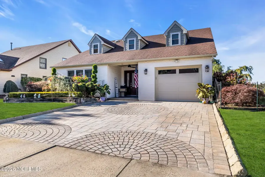 51 Murray Hill Terrace, Marlboro, NJ 07746 - #2