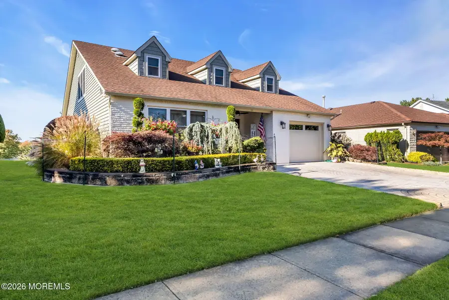 51 Murray Hill Terrace, Marlboro, NJ 07746 - #3