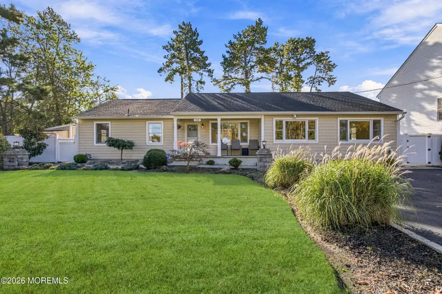 1208 Monmouth Avenue, Toms River, NJ 08757 - #2