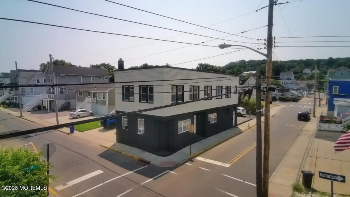 35 4th Street, Highlands, NJ 07732 - #1
