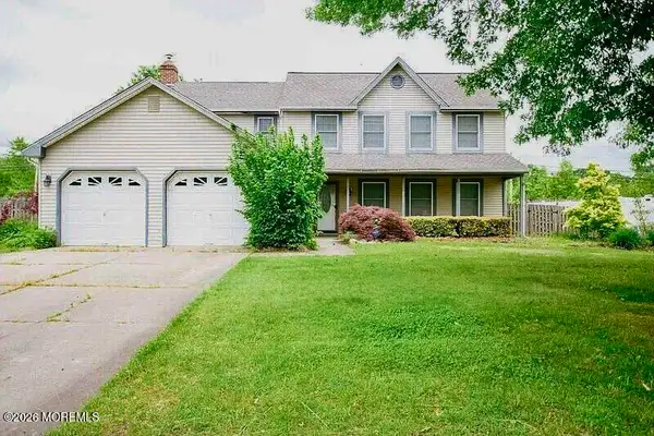 50 Manchester Road, Eastampton, NJ 08060