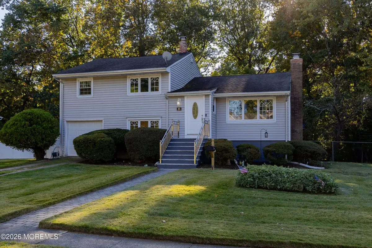 80 Stephenville Boulevard, Red Bank, NJ 07701 - #1