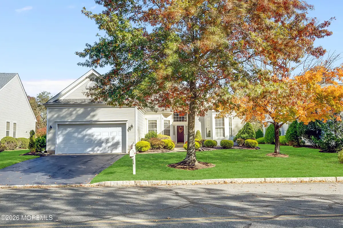 2556 Collier Road, Manasquan, NJ 08736 - #1