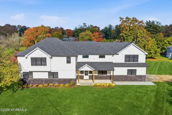 11 Carlton Drive, Tinton Falls, NJ 07724