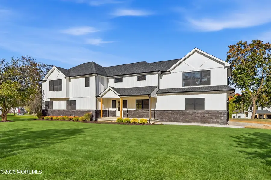 11 Carlton Drive, Tinton Falls, NJ 07724 - #3