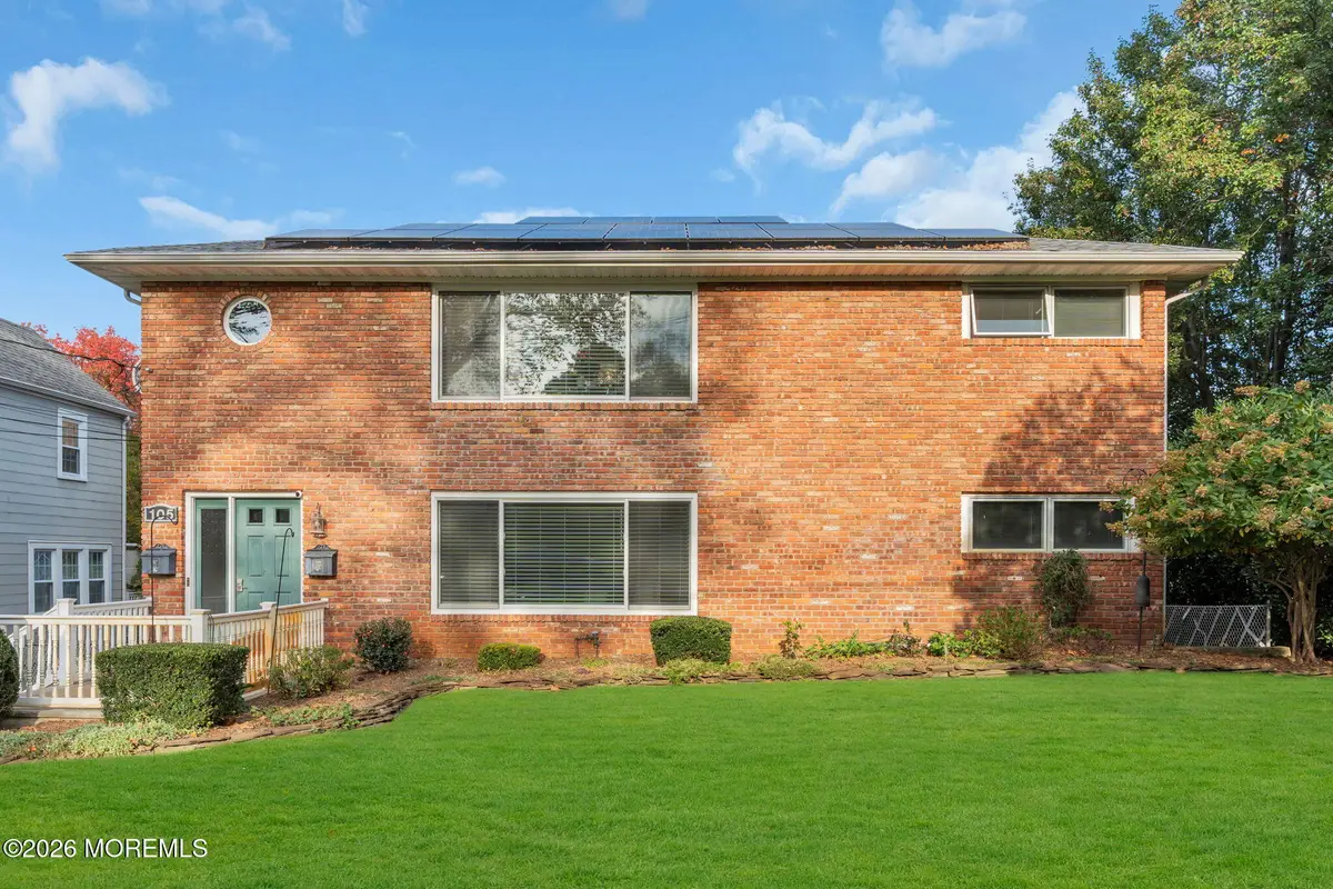 105 Prospect Avenue, Red Bank, NJ 07701 - #1