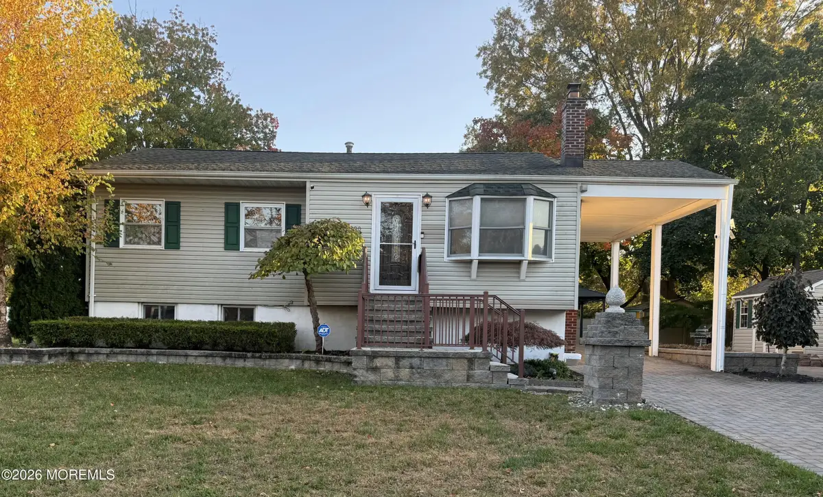 30 Michigan Avenue, Hazlet, NJ 07730 - #1
