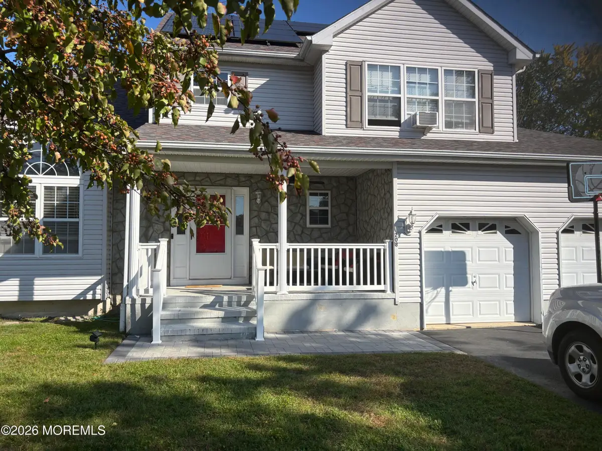 208 Iris Drive, Neptune, NJ 07753 - #1