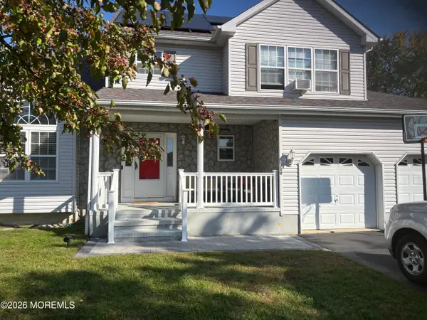 208 Iris Drive, Neptune Township, NJ 07753