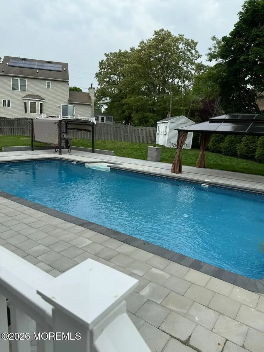 208 Iris Drive, Neptune, NJ 07753 - #3
