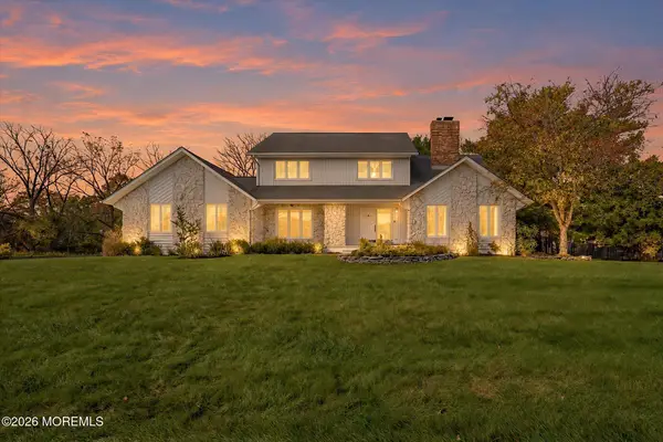 5 Penn Lane, Middletown, NJ 07748