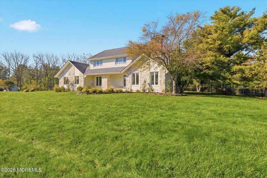 5 Penn Lane, Middletown, NJ 07748 - #3