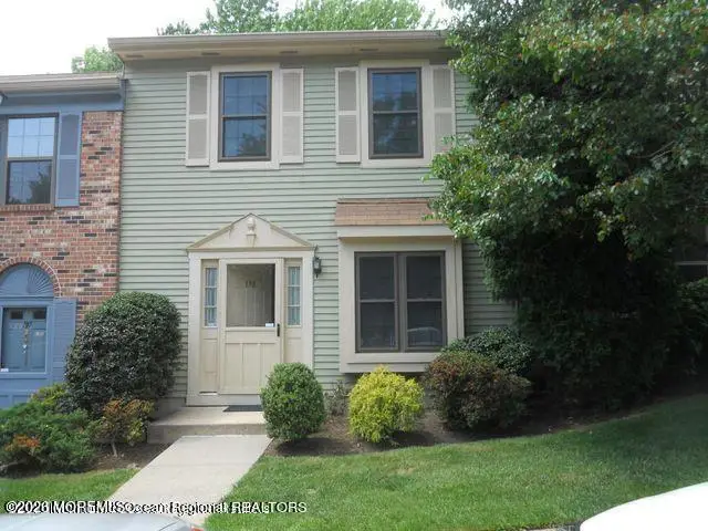198 Haverford Court, Matawan, NJ 07747 - #1