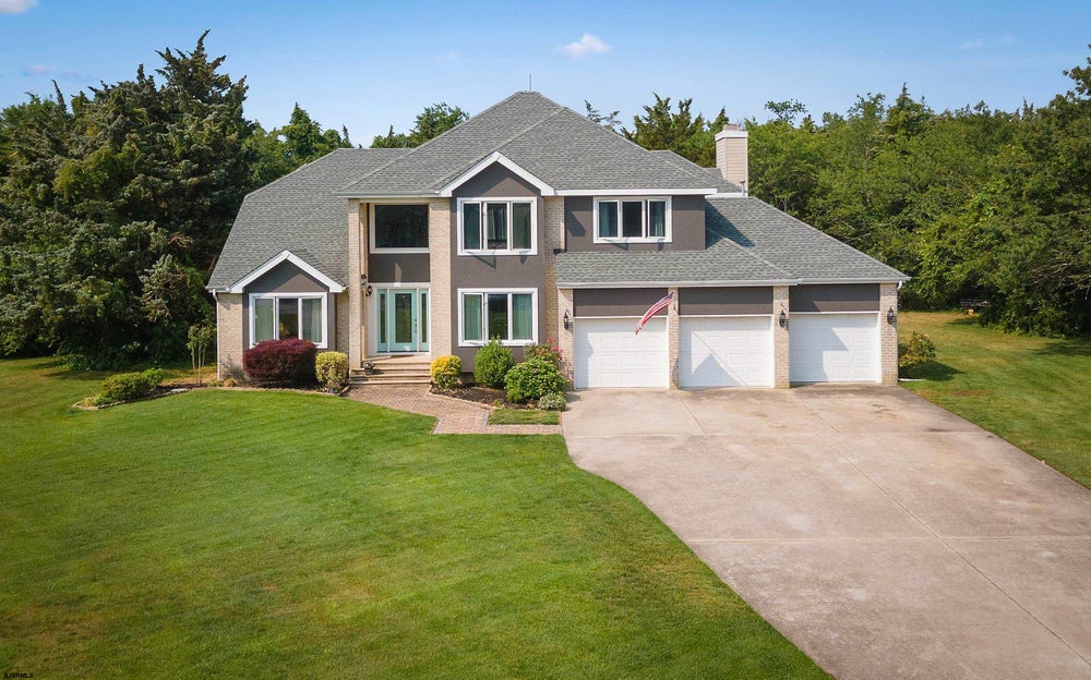 20 Elizabeth Ln, Seaville, NJ 08230 BHGRE