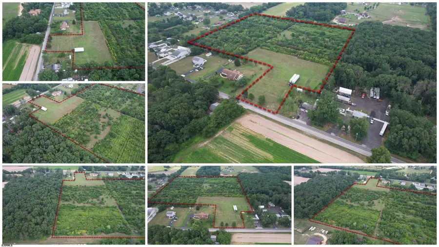 215 W Weymouth Malaga Rd, Buena, NJ 08360 - Image #3