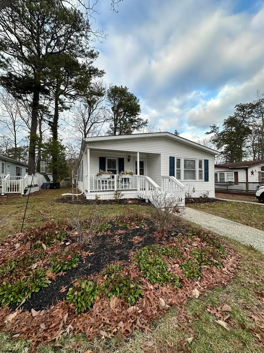 3 Hickory Ln, Mays Landing, NJ 08330-9998 - #2