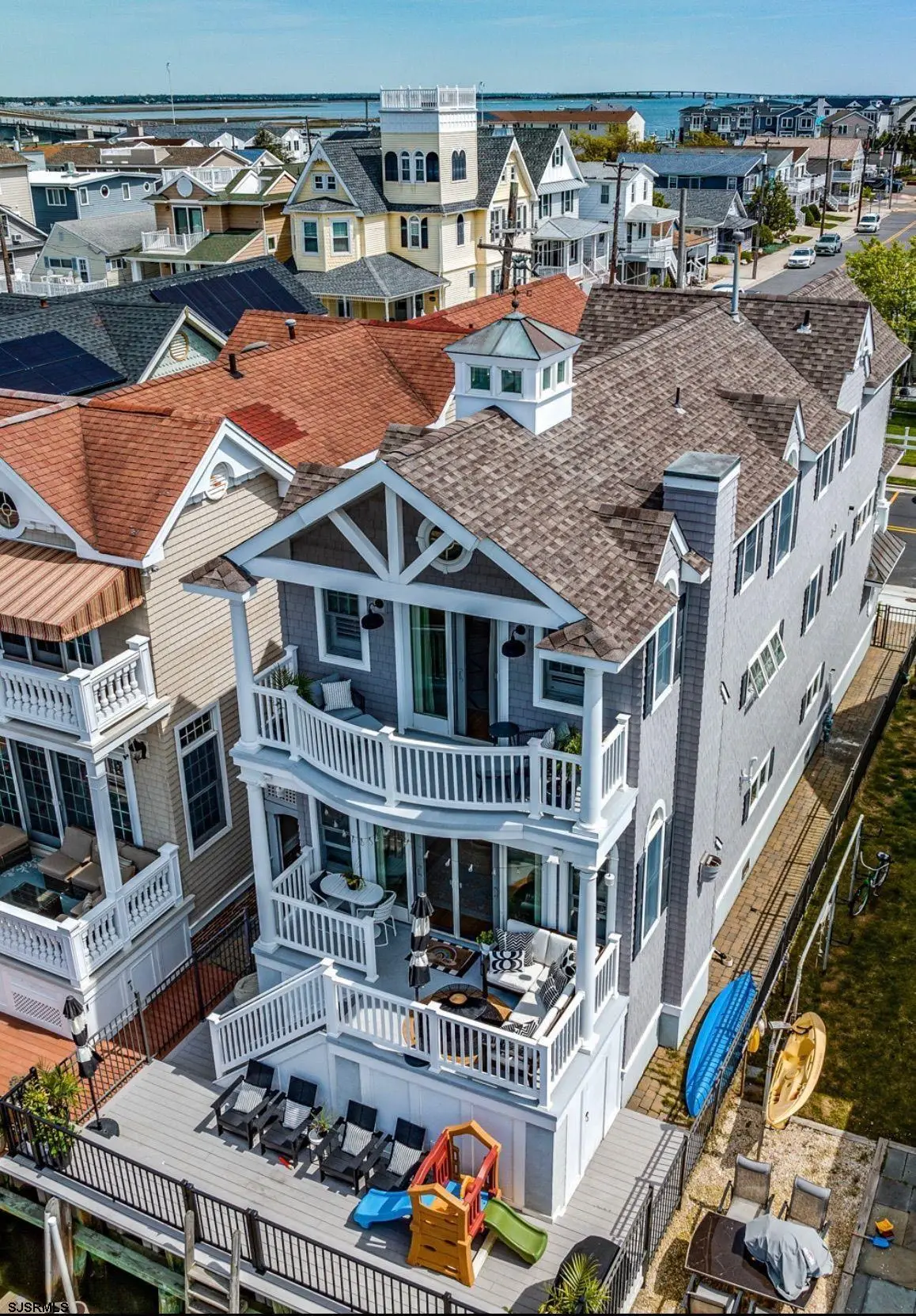 20 W 10th St Street, Ocean City, NJ 08226 - #1