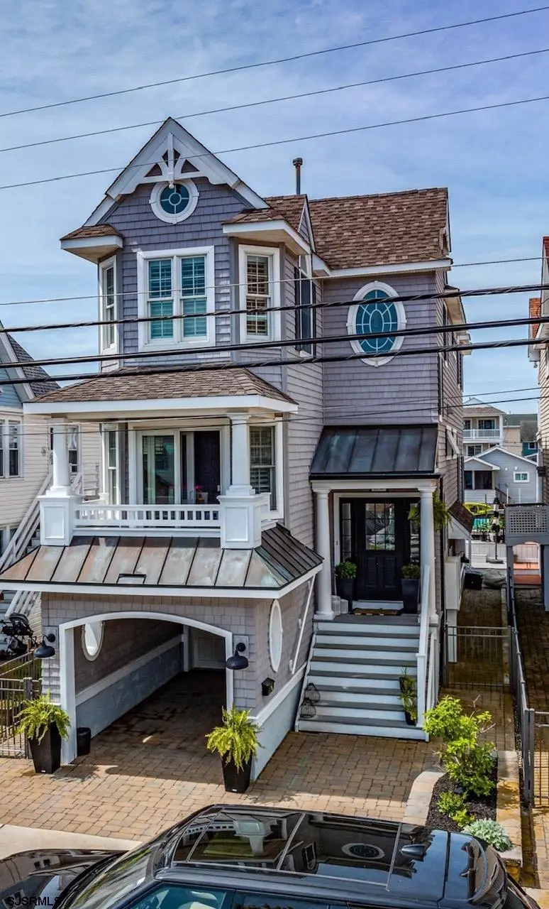 20 W 10th St Street, Ocean City, NJ 08226 - #2