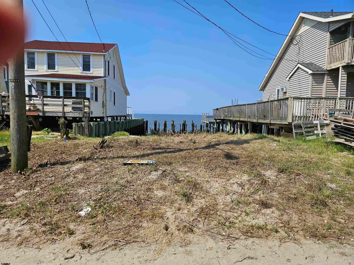 116 Delaware Avenue, Fortescue, NJ 08321 - Image #1