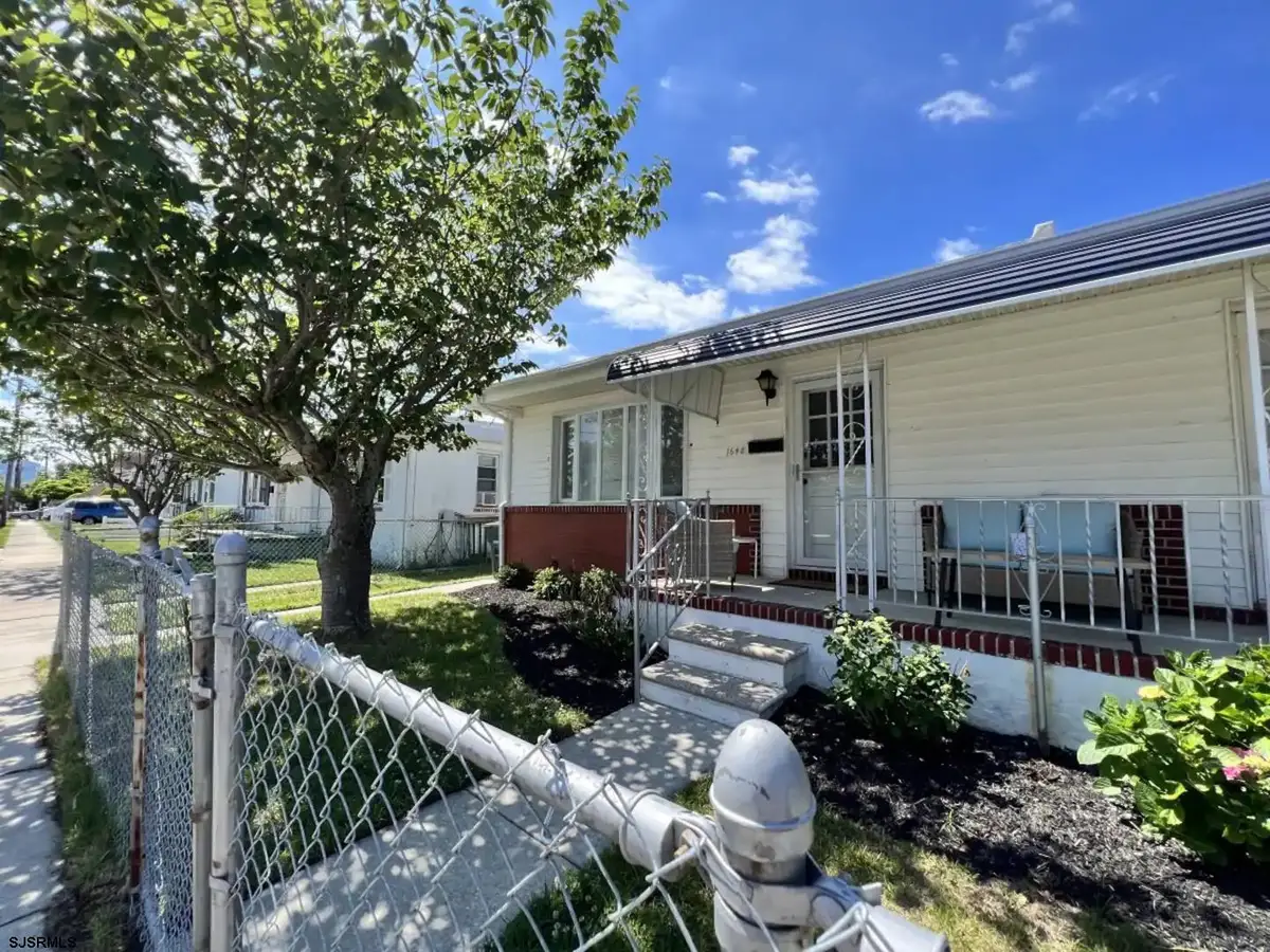 1648 Beach Ave, Atlantic City, NJ 08401 - Image #1