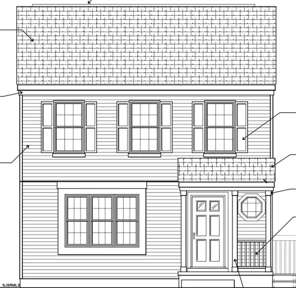 1103 Holly Berry Ln, Millville, NJ 08332