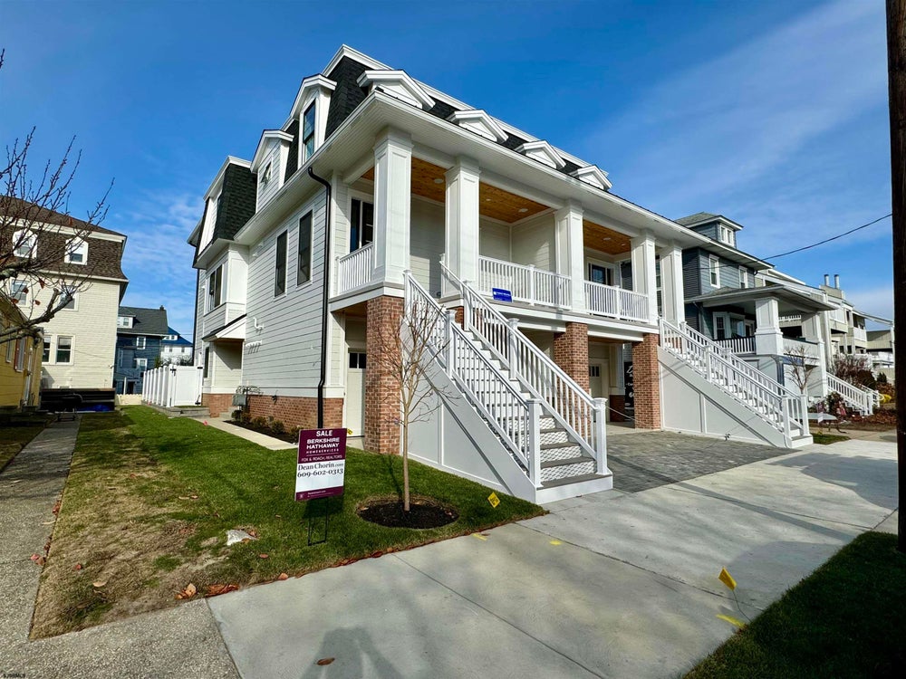 634 Ocean Avenue 2, Ocean City, NJ 08226 BHGRE
